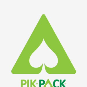 40x50 cm-es PLA ingvállas táska 100 db